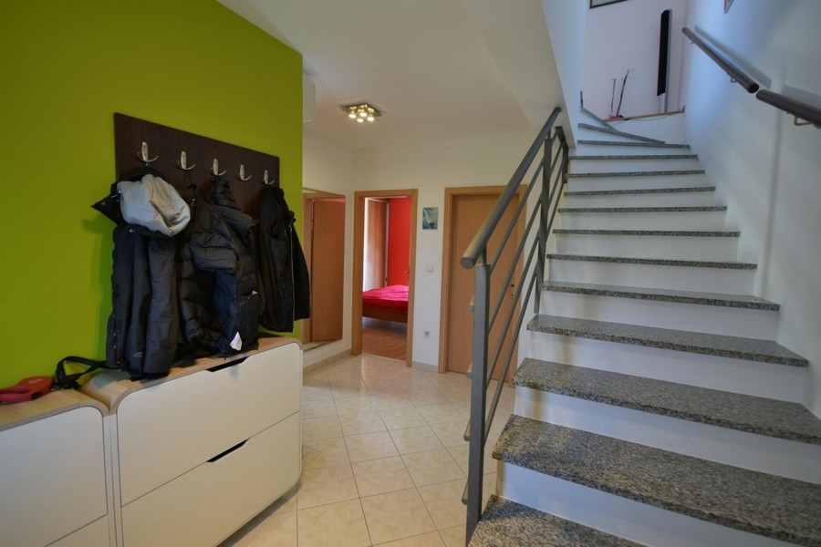 Prodám apartmány v Chorvatsku, Kvarnerský záliv, ostrov Krk - Panorama Scouting Immobilien A2452, kupní cena: 269 000 EUR - obrázek 6