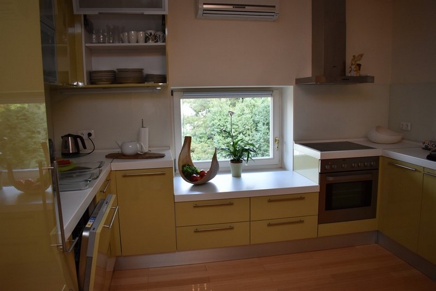 Prodám apartmány v Chorvatsku, Kvarnerský záliv, Opatija - Panorama Scouting Immobilien A2457, kupní cena: 550 000 EUR - obrázek 10