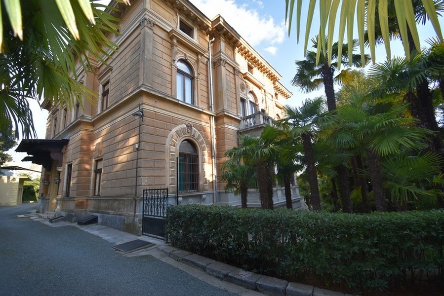 Realitní makléř pro Chorvatsko - Panorama Scouting A2457