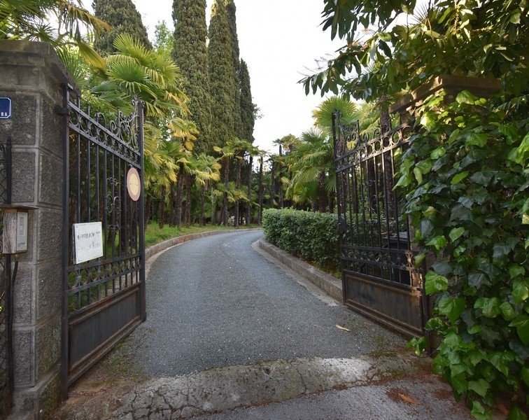 Luxusní nemovitosti Chorvatsko - Panorama Scouting A2457, Opatija