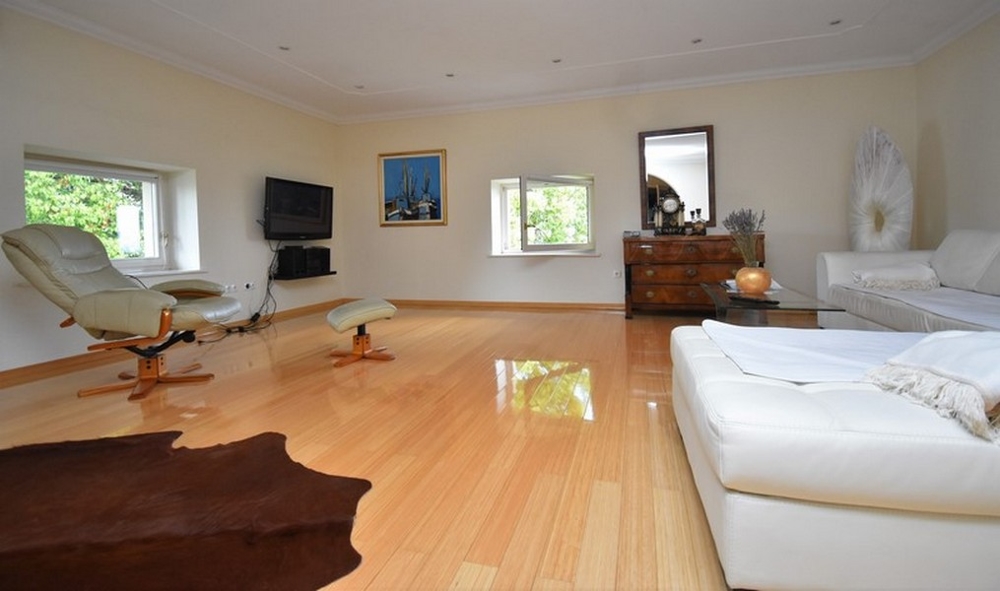 Prodám byty v Chorvatsku, Kvarnerský záliv, Opatija - Panorama Scouting Immobilien A2457, kupní cena: 550 000 EUR - obrázek 6