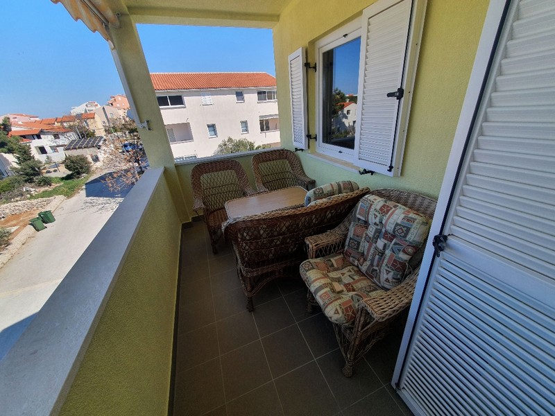 Realitní makléř pro Chorvatsko - Panorama Scouting A2469