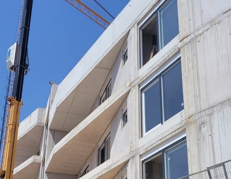 Prodám apartmány Chorvatsko, Střední Dalmácie, ostrov Čiovo Trogir - Panorama Scouting Immobilien A2480, kupní cena: 210 000 EUR - obrázek 7