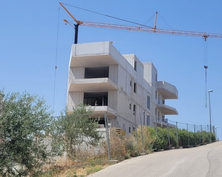 Prodám apartmány Chorvatsko, Střední Dalmácie, ostrov Čiovo Trogir - Panorama Scouting Immobilien A2481, kupní cena: 680 000 EUR - obrázek 7