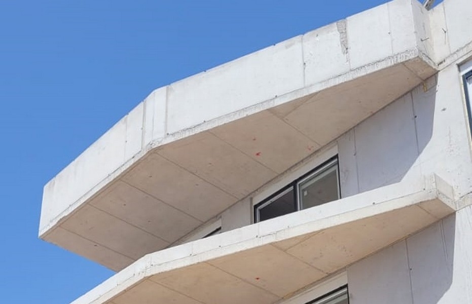 Prodám apartmány Chorvatsko, Střední Dalmácie, ostrov Čiovo Trogir - Panorama Scouting Immobilien A2481, kupní cena: 680 000 EUR - obrázek 8