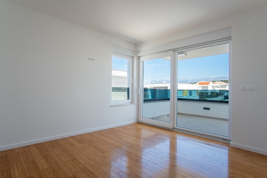 Prodám apartmány Chorvatsko, Severní Dalmácie, Ostrov Pag - Panorama Scouting Immobilien A2488, kupní cena: 298 000 EUR - obrázek 10