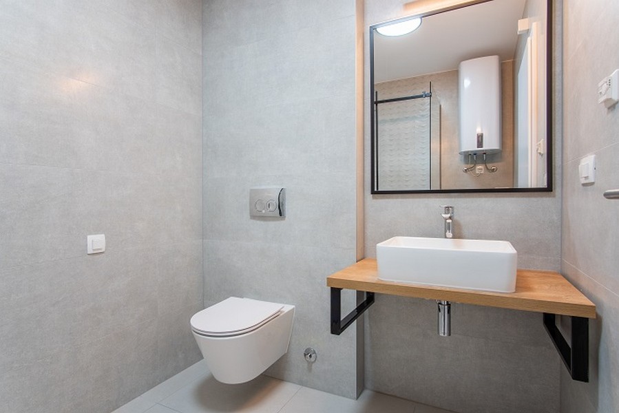 Prodám byty v Chorvatsku, Severní Dalmácie, Ostrov Pag - Panorama Scouting Immobilien A2488, kupní cena: 298 000 EUR - obrázek 11