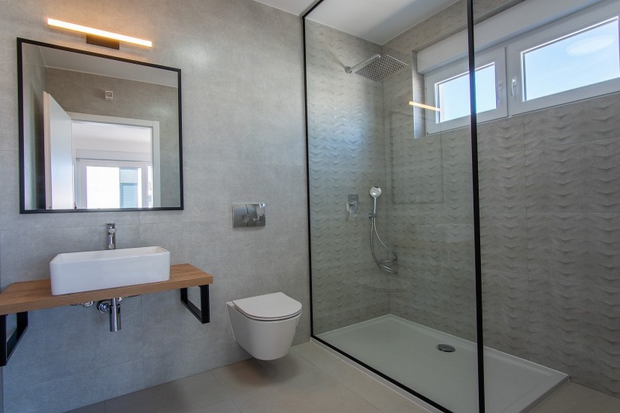 Prodám byty v Chorvatsku, Severní Dalmácie, Ostrov Pag - Panorama Scouting Immobilien A2488, kupní cena: 298 000 EUR - Obrázek 12