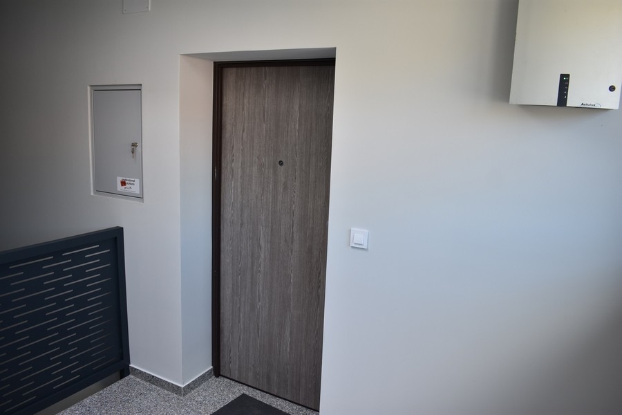 Prodám apartmány Chorvatsko, Severní Dalmácie, Ostrov Pag - Panorama Scouting Immobilien A2496, kupní cena: 270 000 EUR - obrázek 11