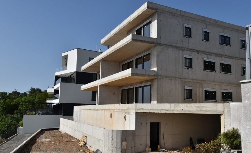 Prodám apartmány v Chorvatsku, Kvarnerský záliv, Opatija - Panorama Scouting Immobilien A2522, kupní cena: 1 300 000 EUR - obrázek 13