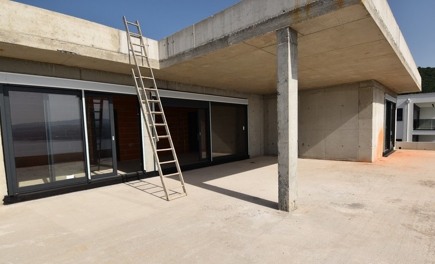 Luxusní nemovitosti Chorvatsko - Panorama Scouting A2522, Opatija