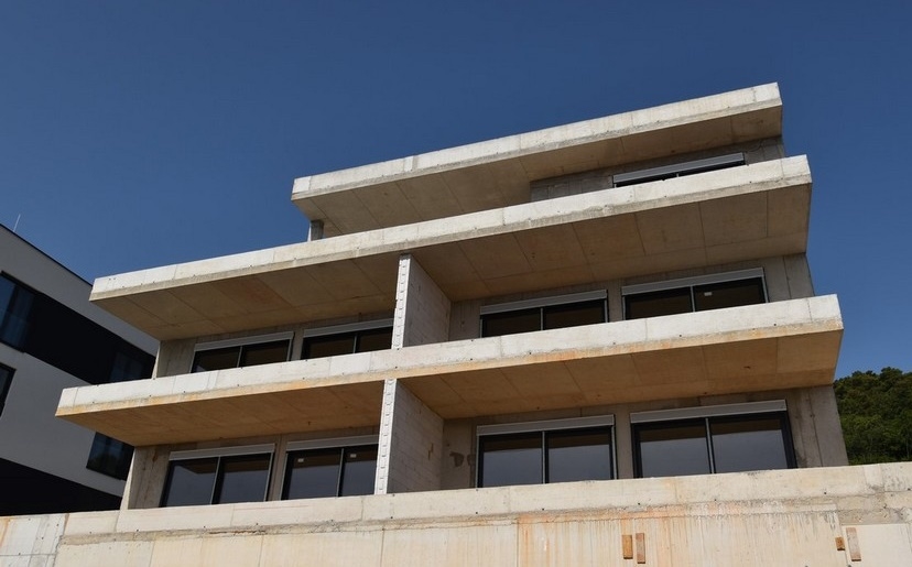 Nemovitosti Chorvatsko - Opatija, Apartmány Panorama Scouting A2522