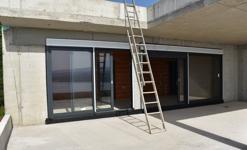 Realitní makléř pro Chorvatsko - Panorama Scouting A2522