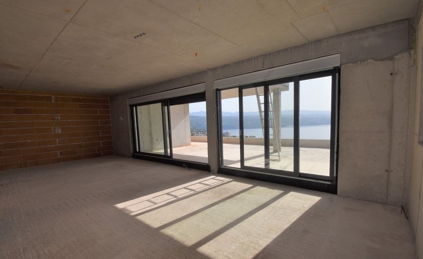 Moderní nemovitosti v Chorvatsku na prodej - Panorama Scouting A2522, Opatija.