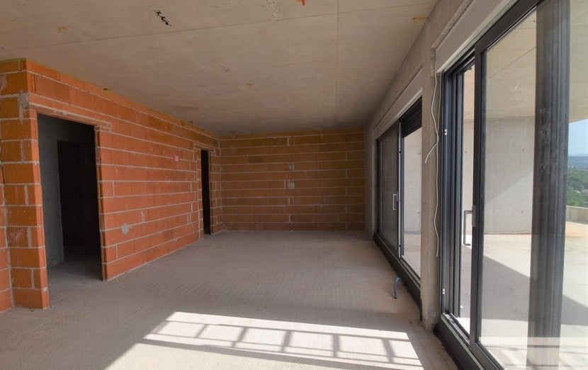 Prodám luxusní penthouse v Chorvatsku, Kvarnerský záliv, Opatija - Panorama Scouting Immobilien A2522, kupní cena: 1 300 000 EUR - obrázek 8