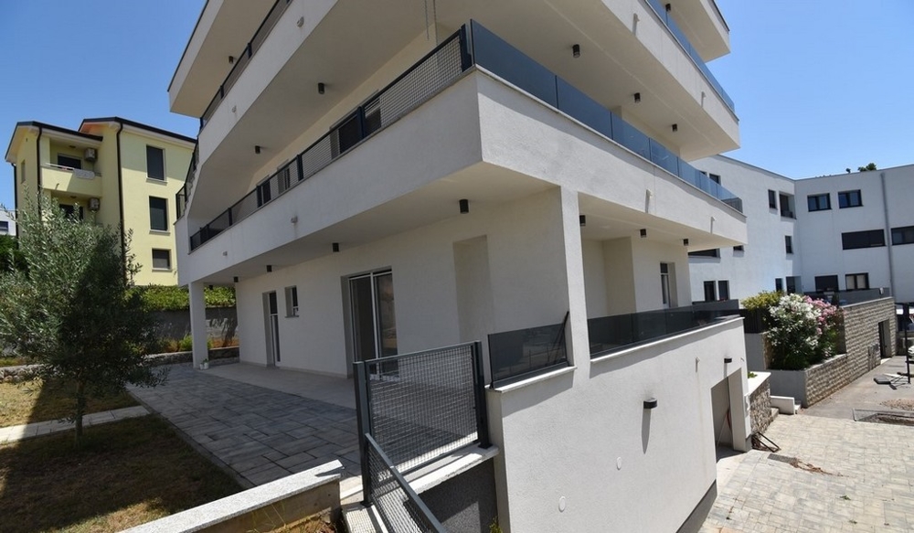 Prodám apartmány v přízemí Chorvatsko, Kvarnerský záliv, Rijeka - Panorama Scouting Immobilien A2525, kupní cena: 433 000 EUR - Obrázek 2
