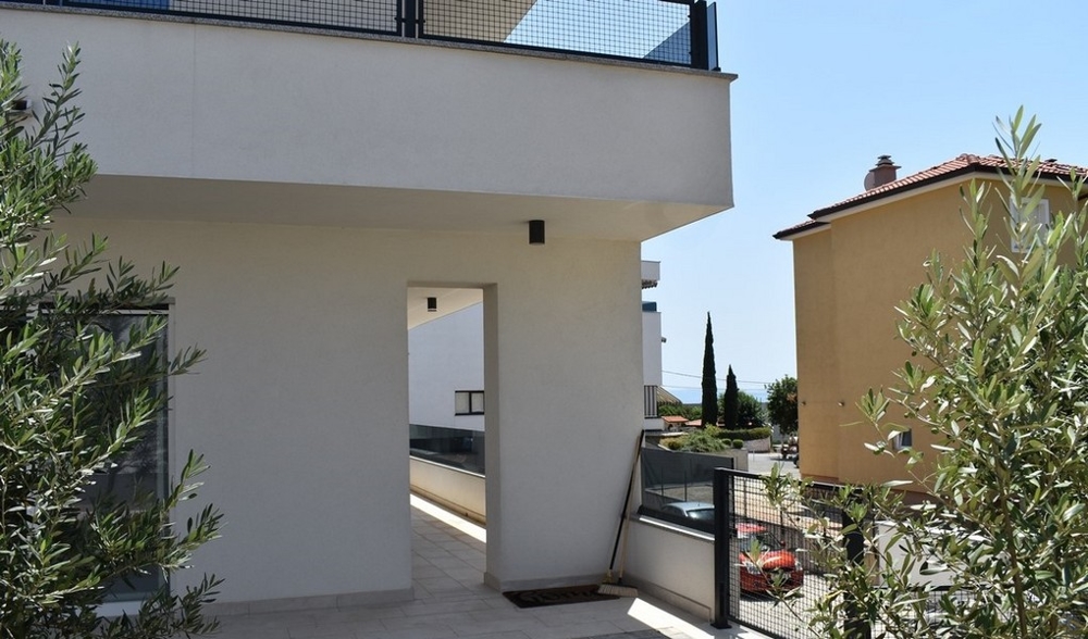 Realitní makléř pro Chorvatsko - Panorama Scouting A2525