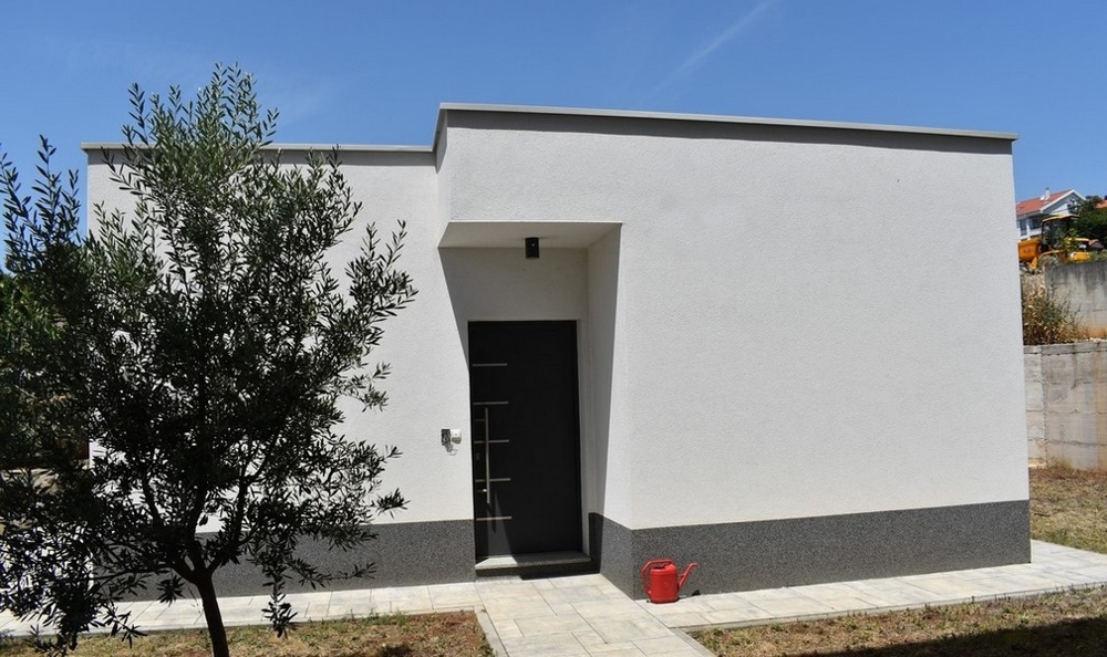 Nové a moderní nemovitosti Chorvatsko - Panorama Scouting A2525.