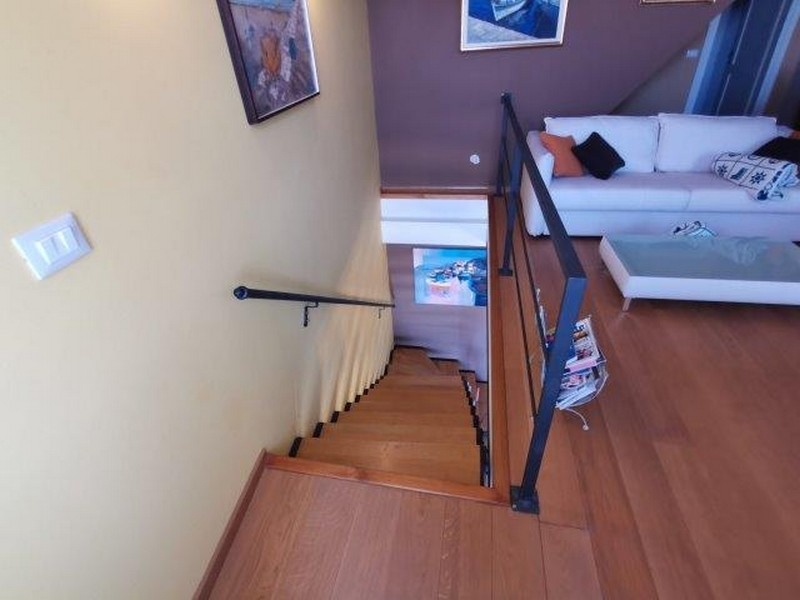 Prodám byty v Chorvatsku, Istrie, Rovinj - Panorama Scouting Immobilien A2545, kupní cena: 600 000 EUR - obrázek 10