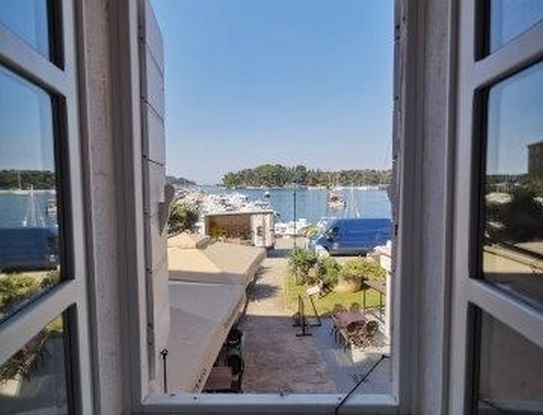 Chorvatsko Nemovitost - Rovinj, Apartmány Panorama Scouting A2545