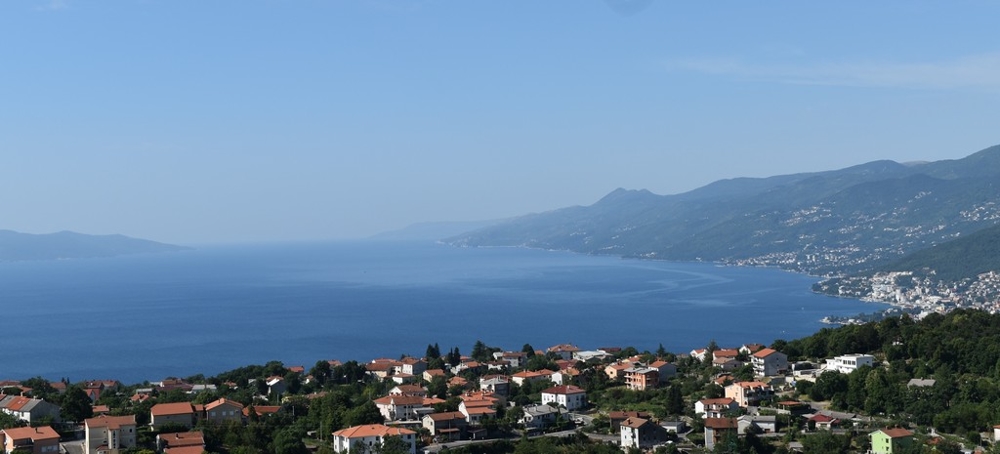 Prodám apartmány v Chorvatsku, Kvarnerský záliv, Rijeka - Panorama Scouting Immobilien A2546, kupní cena: 320 000 EUR - obrázek 13