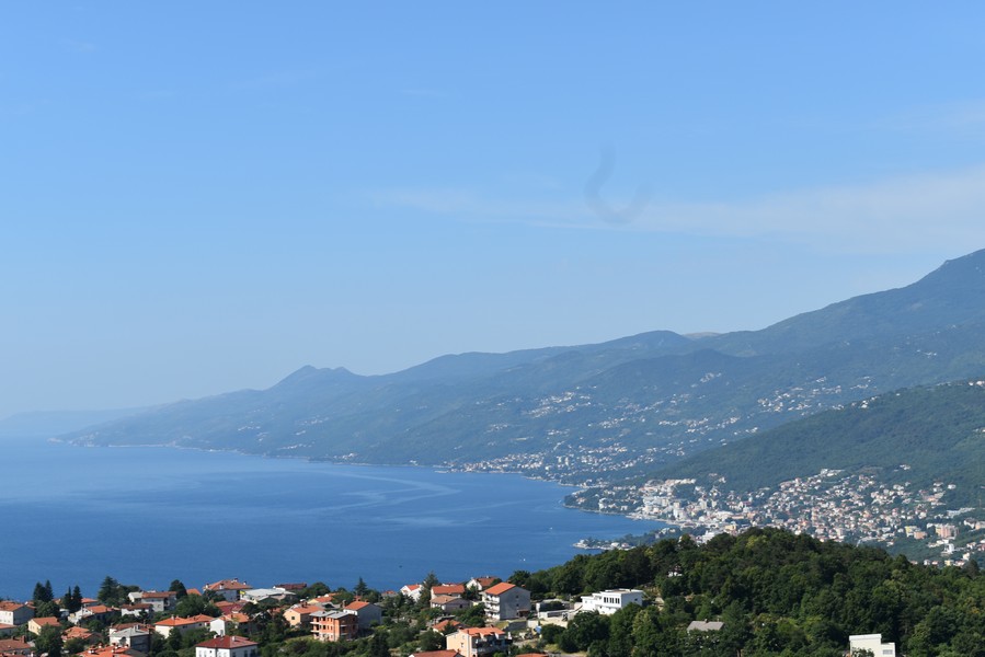 Prodám apartmány v Chorvatsku, Kvarnerský záliv, Rijeka - Panorama Scouting Immobilien A2546, kupní cena: 320 000 EUR - obrázek 2