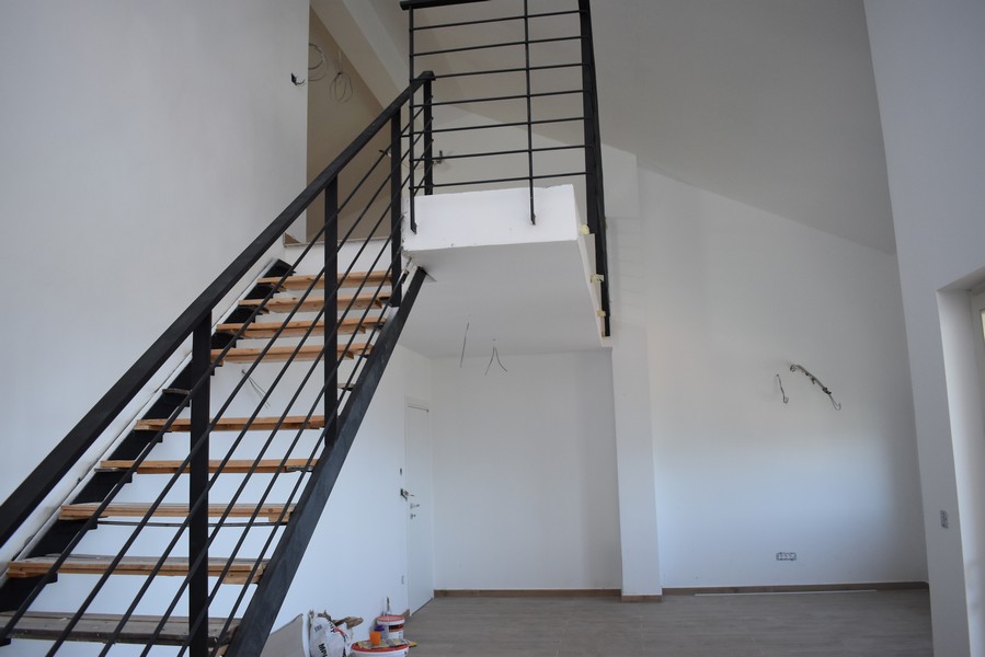 Prodám apartmány v Chorvatsku, Kvarnerský záliv, Rijeka - Panorama Scouting Immobilien A2546, kupní cena: 320 000 EUR - obrázek 8