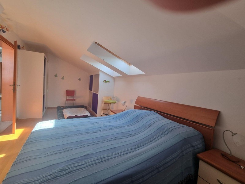Prodám apartmány v Chorvatsku, Kvarnerský záliv, Crikvenica - Panorama Scouting Immobilien A2571, kupní cena: 650 000 EUR - obrázek 11