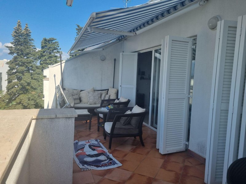 Chorvatsko Nemovitost - Crikvenica, Apartmány Panorama Scouting A2571