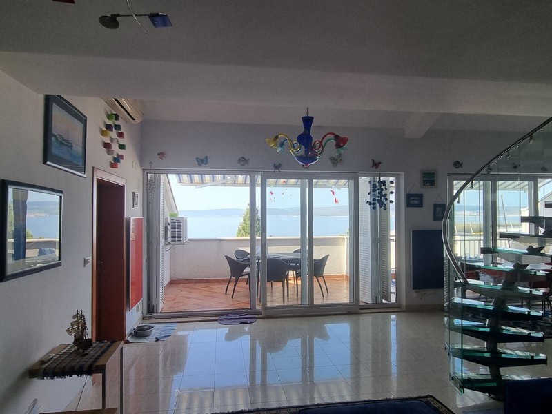 Prodám apartmány v Chorvatsku, Kvarnerský záliv, Crikvenica - Panorama Scouting Immobilien A2571, kupní cena: 650 000 EUR - obrázek 7