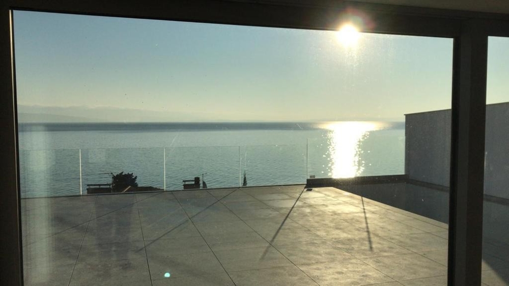 Realitní makléř pro Chorvatsko - Panorama Scouting A2572