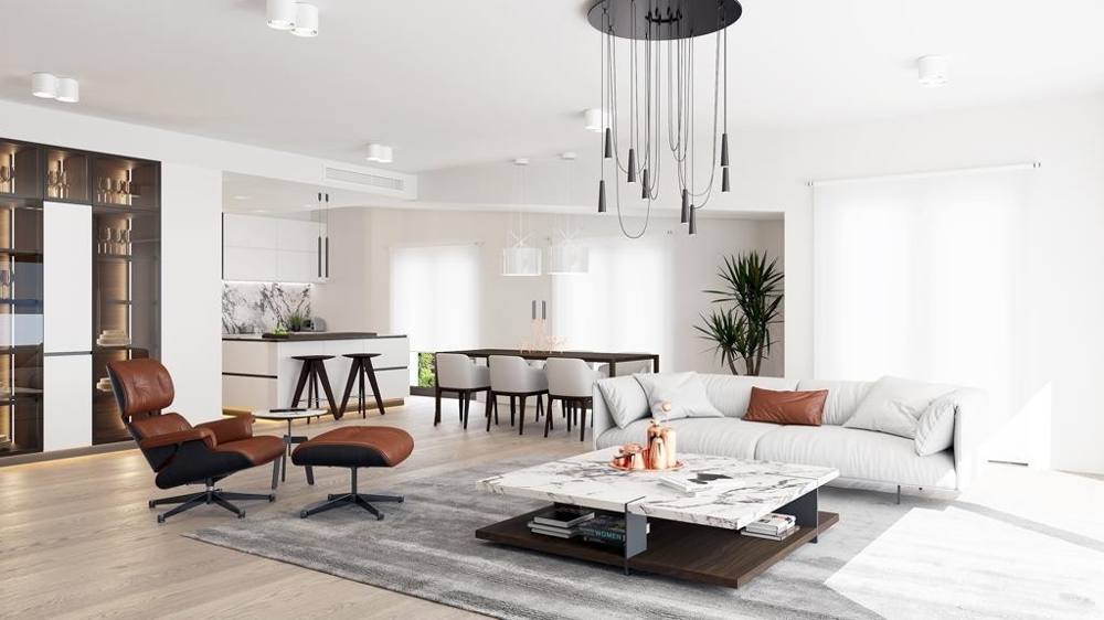 Prodám apartmány v Chorvatsku, Kvarnerský záliv, Opatija - Panorama Scouting Immobilien A2572, kupní cena: 2 350 000 EUR - obrázek 6