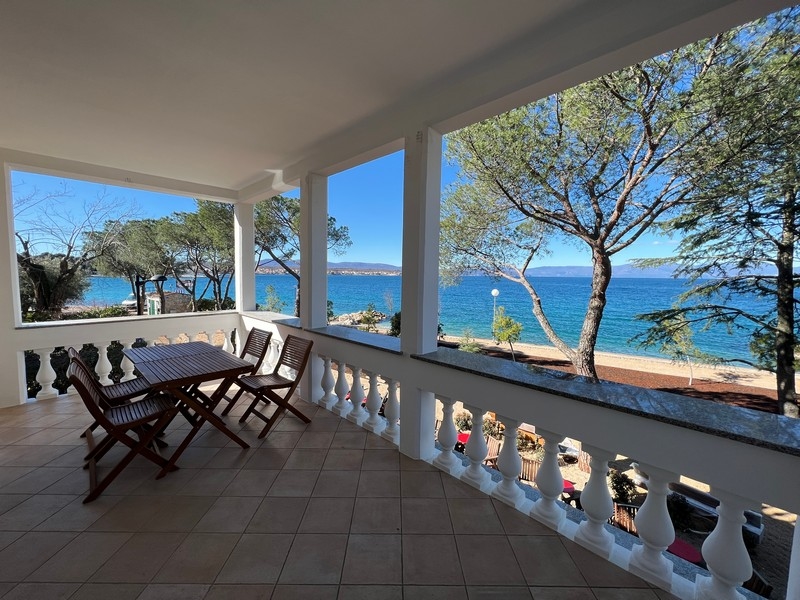 Prodám apartmány v Chorvatsku, Kvarnerský záliv, ostrov Krk - Panorama Scouting Immobilien A2578, kupní cena: 590 000 EUR - Obrázek 2