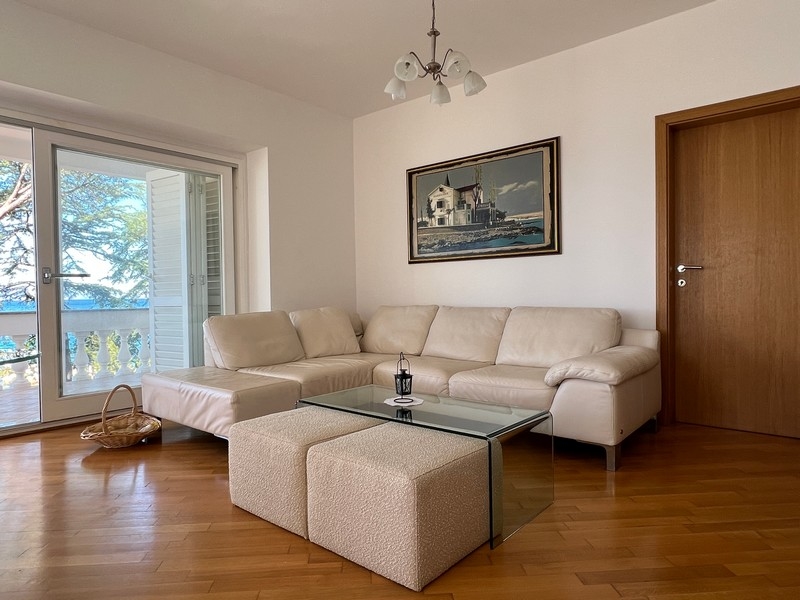 Prodám apartmány v Chorvatsku, Kvarnerský záliv, ostrov Krk - Panorama Scouting Immobilien A2578, kupní cena: 590 000 EUR - obrázek 4