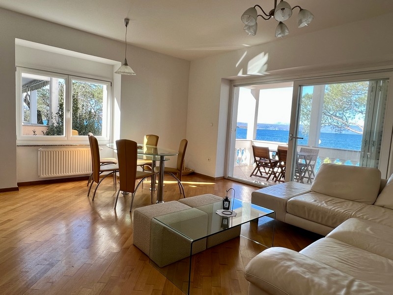 Prodám apartmány v Chorvatsku, Kvarnerský záliv, ostrov Krk - Panorama Scouting Immobilien A2578, kupní cena: 590 000 EUR - obrázek 5