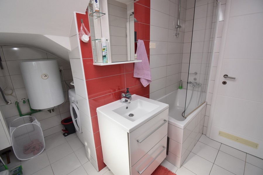 Prodám apartmány v Chorvatsku, Kvarnerský záliv, Opatija - Panorama Scouting Immobilien A2586, kupní cena: 320 000 EUR - obrázek 11