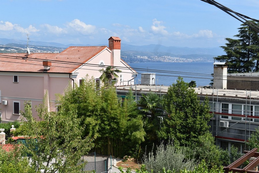 Prodám apartmány v Chorvatsku, Kvarnerský záliv, Opatija - Panorama Scouting Immobilien A2586, kupní cena: 320 000 EUR - obrázek 13