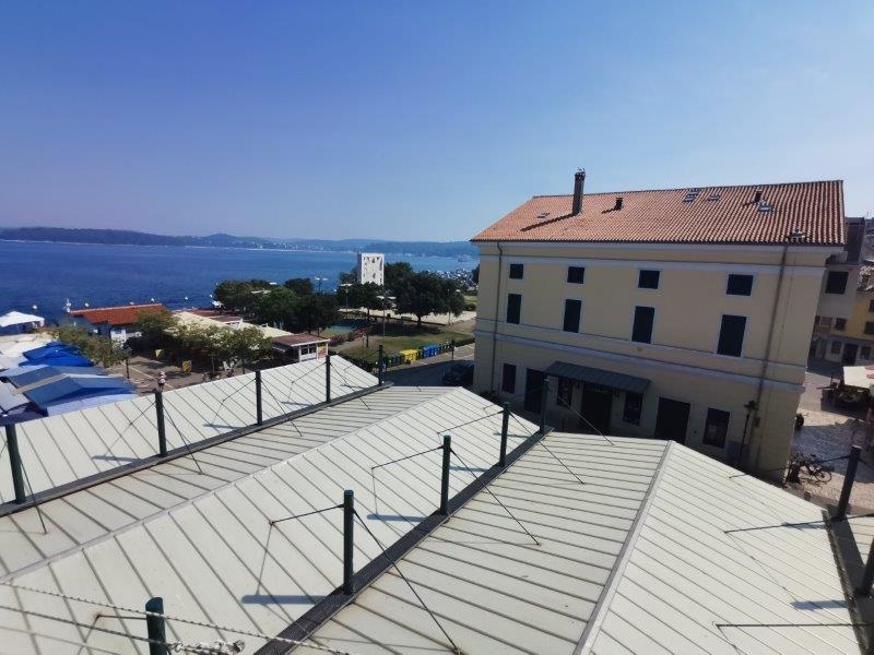 Prodám byty v Chorvatsku, Istrie, Rovinj - Panorama Scouting Immobilien A2610, kupní cena: 370 800 EUR - Obrázek 2