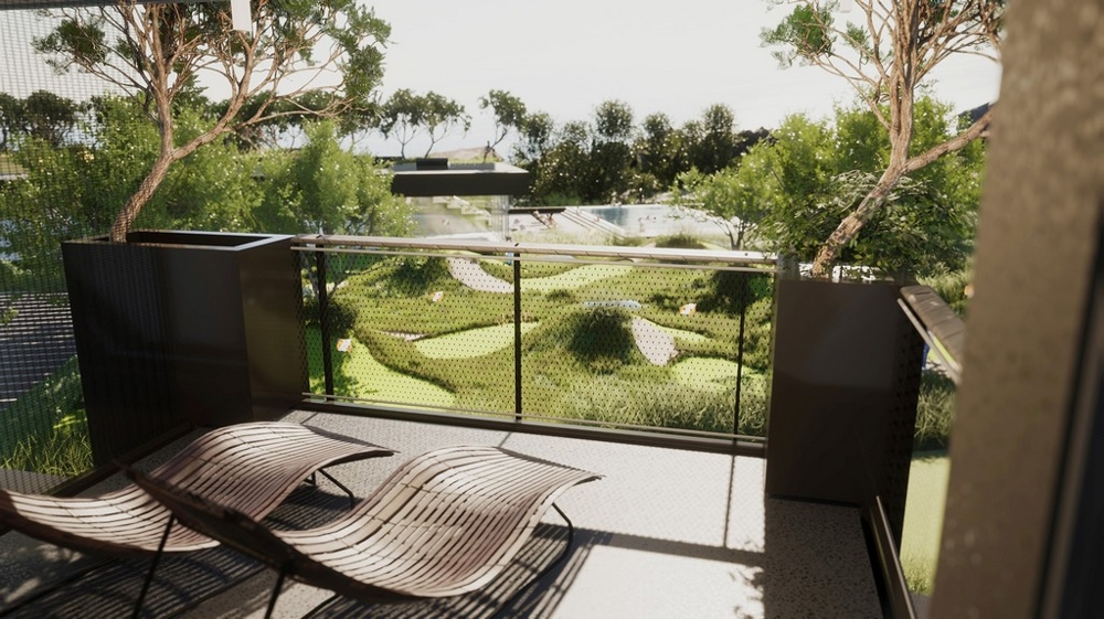 Prodám apartmány v Chorvatsku, Kvarnerský záliv, Opatija - Panorama Scouting Immobilien A2614, kupní cena: 820 000 EUR - obrázek 8