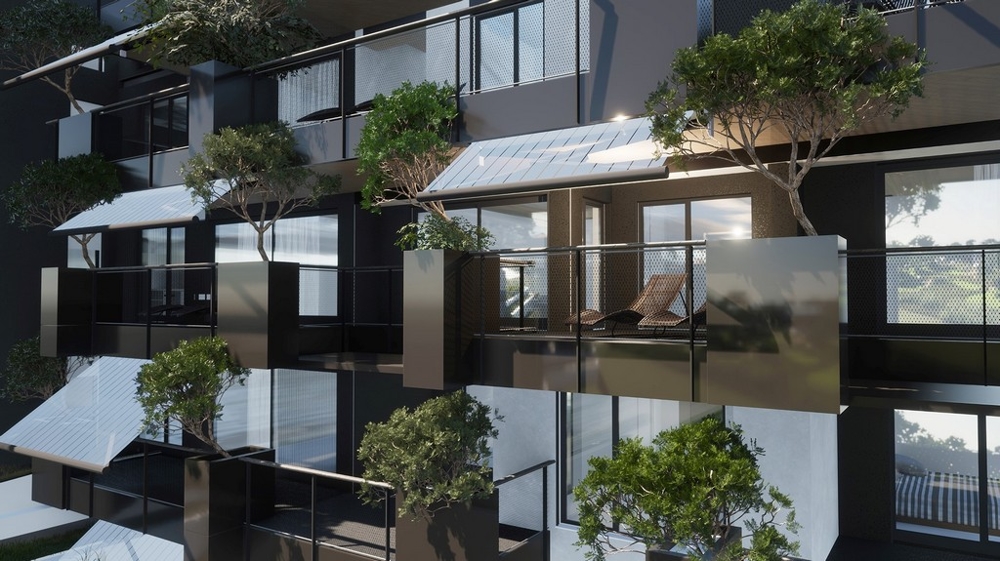 Prodám byty v Chorvatsku, Kvarnerský záliv, Opatija - Panorama Scouting Immobilien A2614, kupní cena: 820 000 EUR - obrázek 9