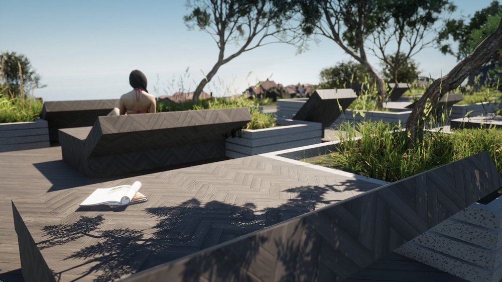 Prodám apartmány v Chorvatsku, Kvarnerský záliv, Opatija - Panorama Scouting Immobilien A2616, kupní cena: 360 000 EUR - obrázek 7