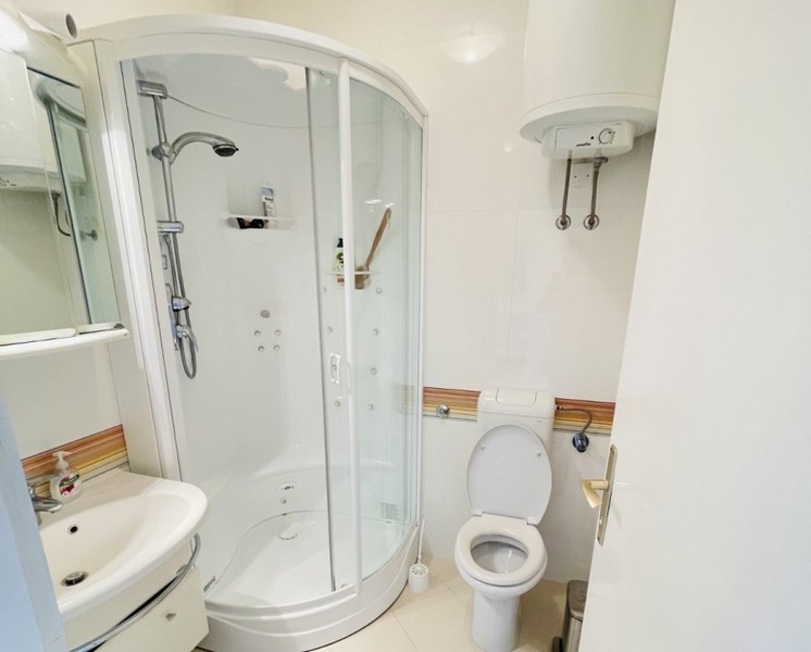 Prodám byty v Chorvatsku, Istrie, Novigrad - Panorama Scouting Immobilien A2634, kupní cena: 480 000 EUR - obrázek 12