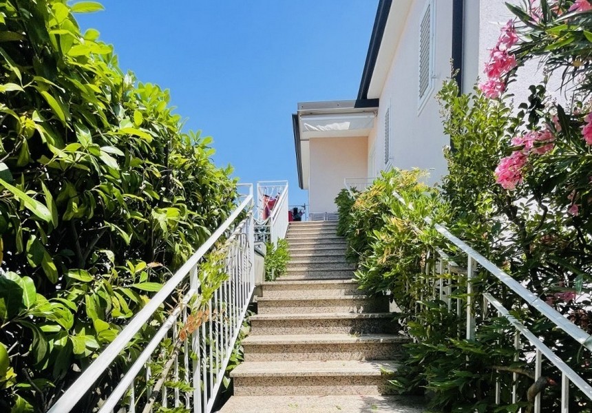 Prodám byty v Chorvatsku, Istrie, Novigrad - Panorama Scouting Immobilien A2634, kupní cena: 480 000 EUR - obrázek 7