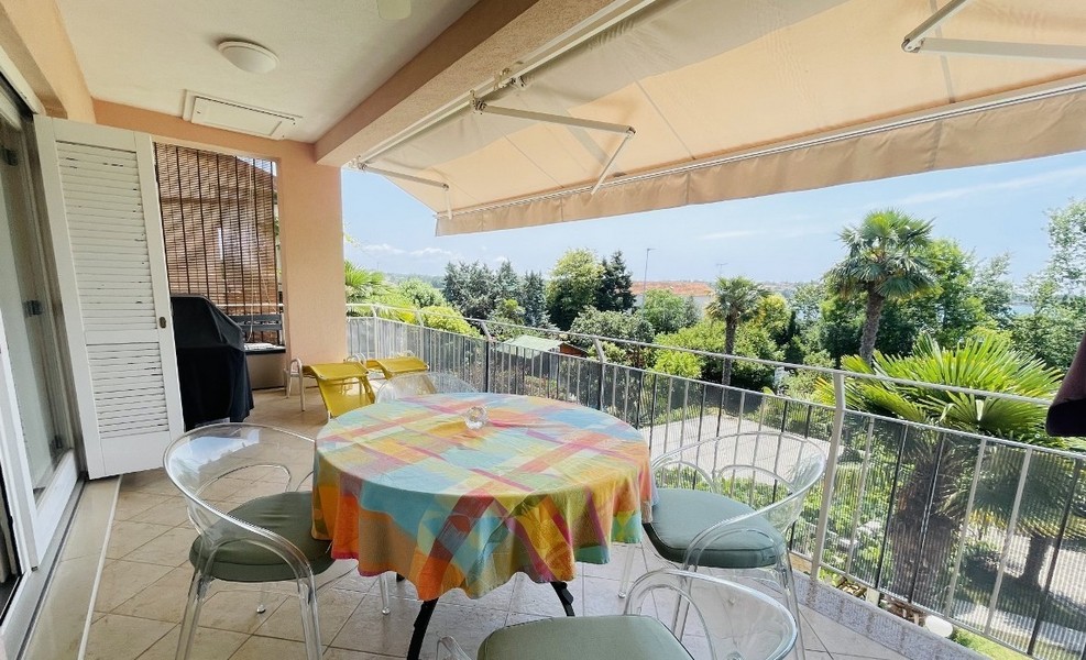 Prodám byty v Chorvatsku, Istrie, Novigrad - Panorama Scouting Immobilien A2634, kupní cena: 480 000 EUR - obrázek 8