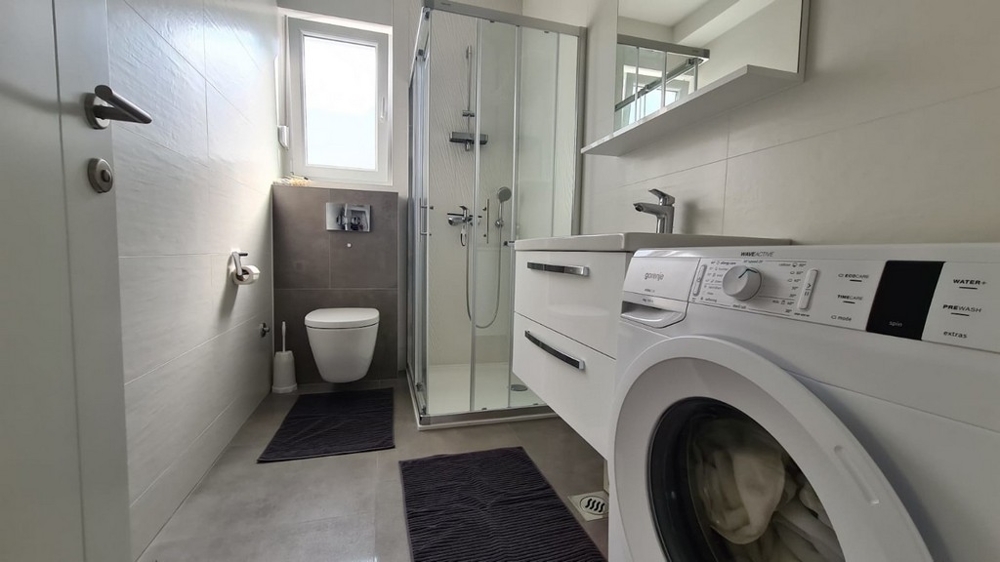 Prodám apartmány v Chorvatsku, Kvarnerský záliv, ostrov Pag - Panorama Scouting Immobilien A2636, kupní cena: 219 900 EUR - obrázek 13