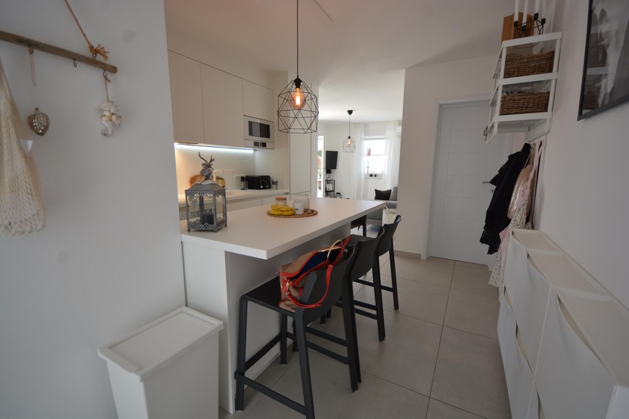 Prodám apartmány v Chorvatsku, Kvarnerský záliv, ostrov Krk - Panorama Scouting Immobilien A2641, kupní cena: 370 000 EUR - obrázek 10