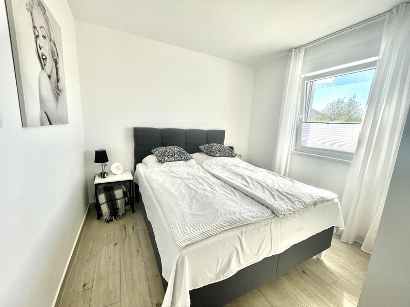 Prodám apartmány v Chorvatsku, Kvarnerský záliv, ostrov Krk - Panorama Scouting Immobilien A2641, kupní cena: 370 000 EUR - obrázek 11
