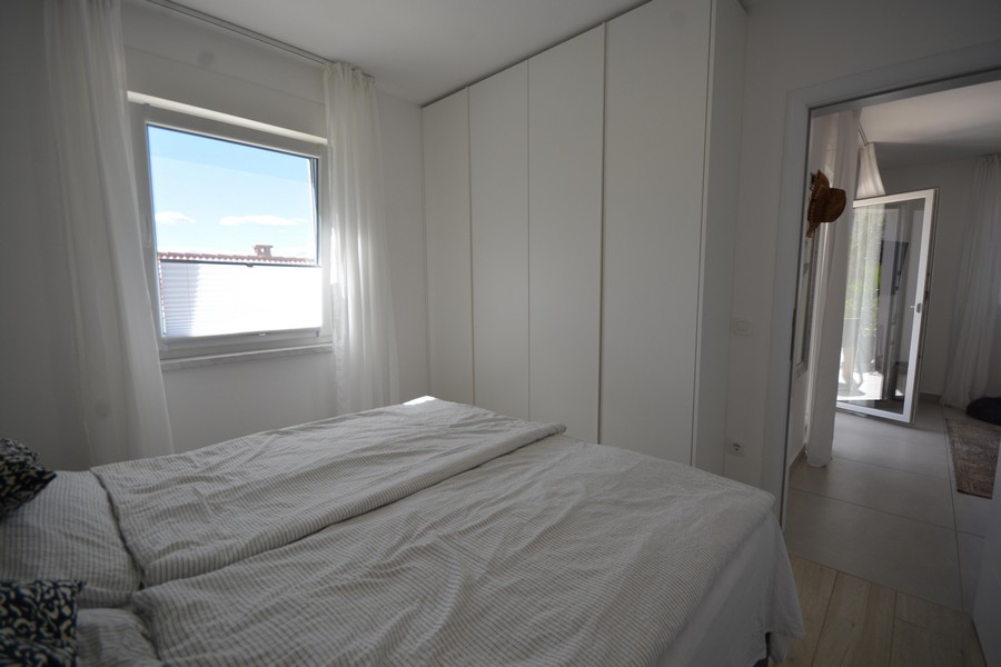 Prodám apartmány v Chorvatsku, Kvarnerský záliv, ostrov Krk - Panorama Scouting Immobilien A2641, kupní cena: 370 000 EUR - obrázek 12