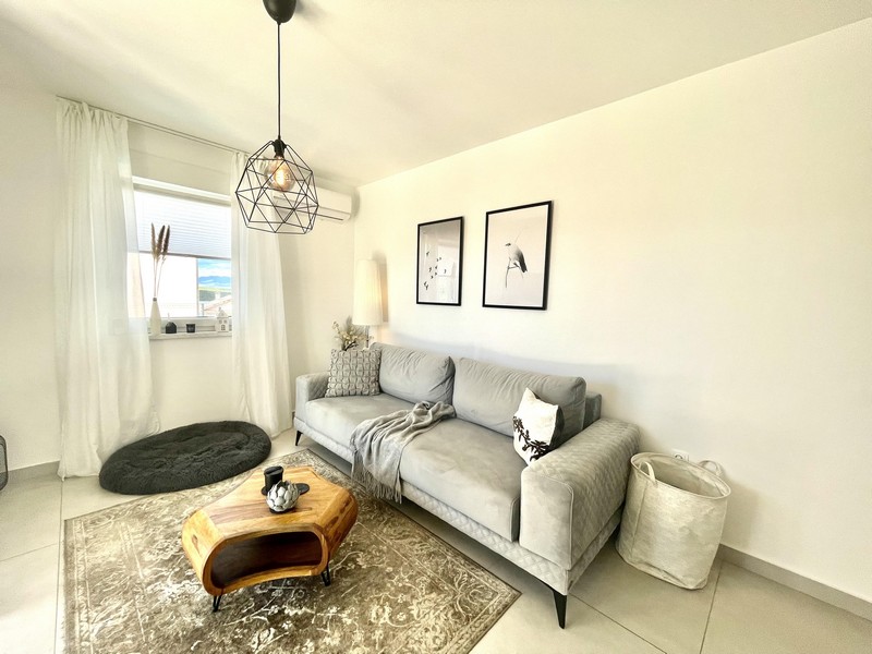 Prodám apartmány v Chorvatsku, Kvarnerský záliv, ostrov Krk - Panorama Scouting Immobilien A2641, kupní cena: 370 000 EUR - obrázek 5