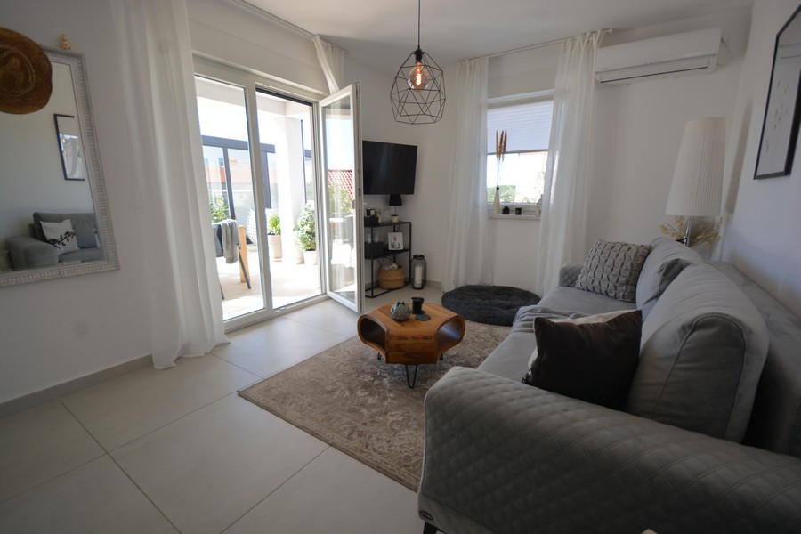Prodám apartmány v Chorvatsku, Kvarnerský záliv, ostrov Krk - Panorama Scouting Immobilien A2641, kupní cena: 370 000 EUR - obrázek 7